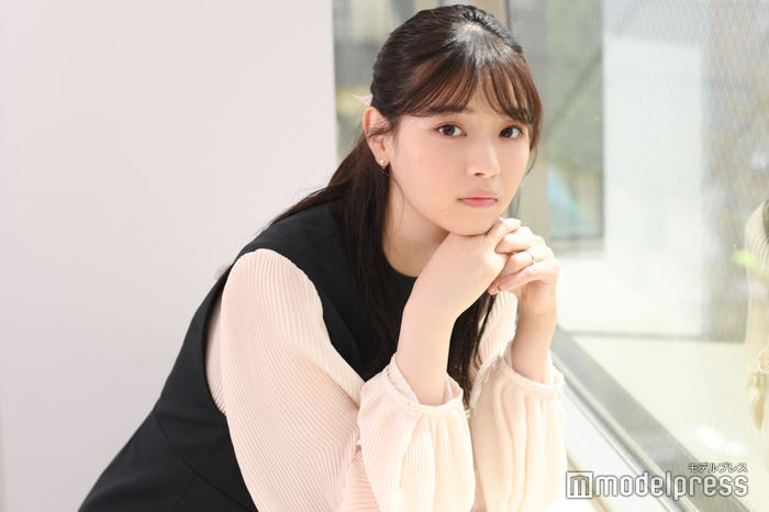 西野七瀬(C)モデルプレス