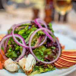 ベンジャミン ステーキハウス 東京ガーデンテラス紀尾井町/画像提供:オーイズミフーズ