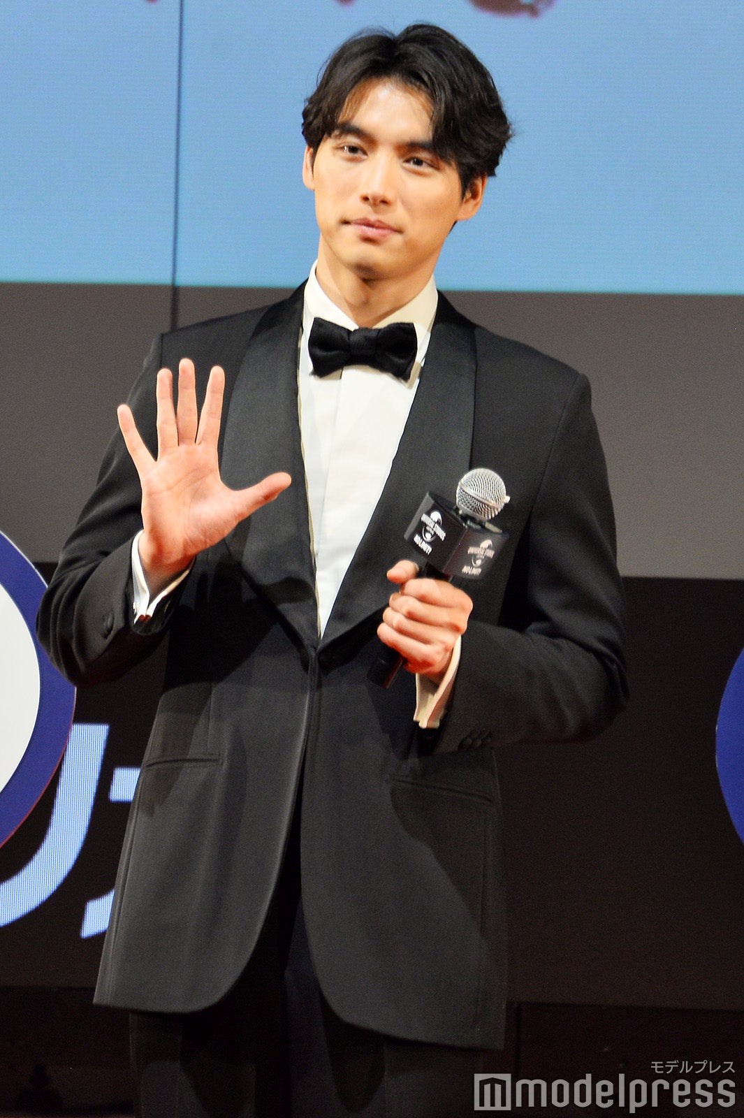 福士蒼汰（C）モデルプレス