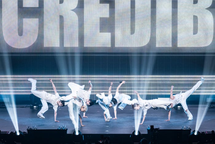 NEXZ/撮影:田中聖太郎