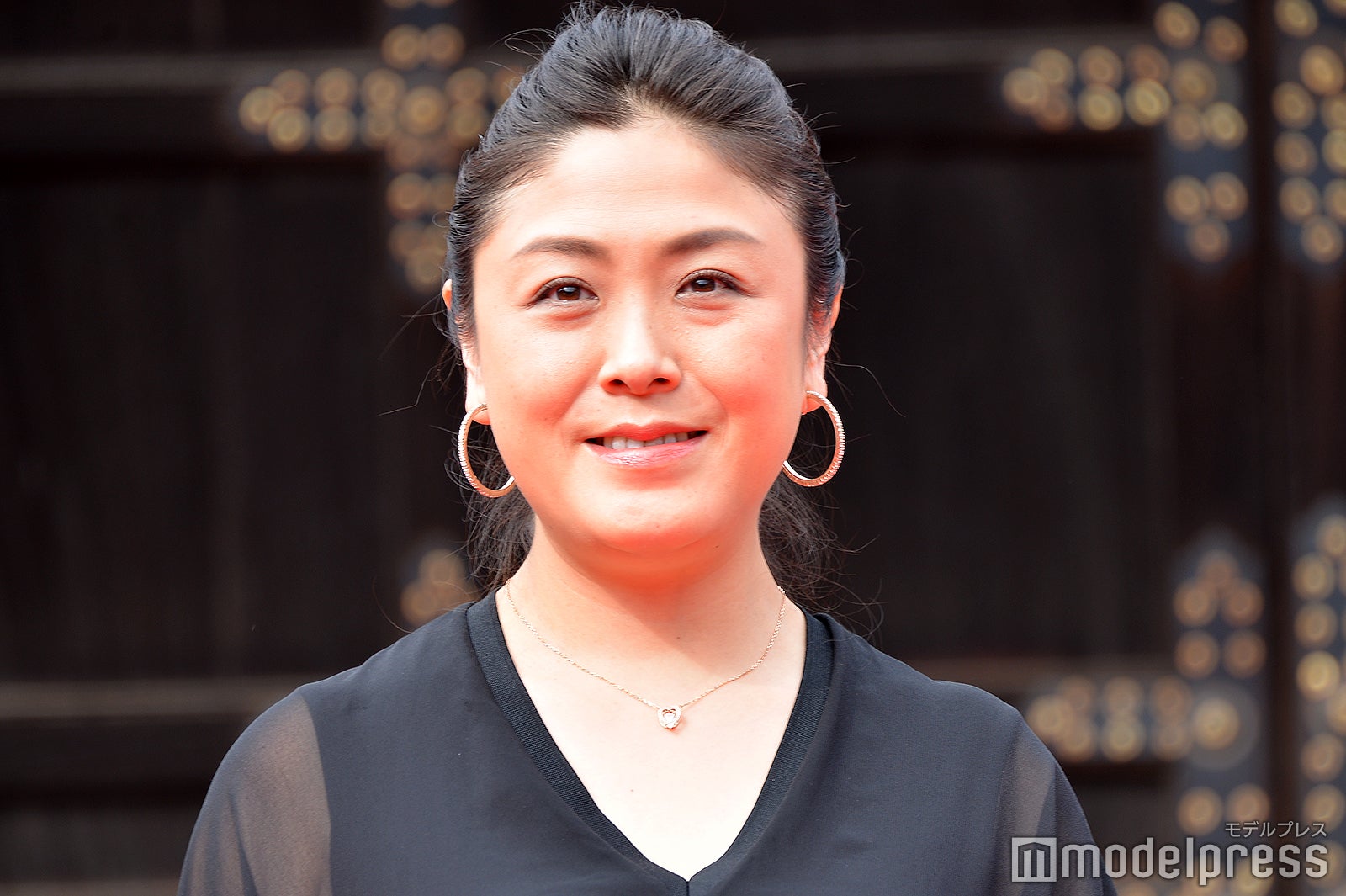 真由子（C）モデルプレス