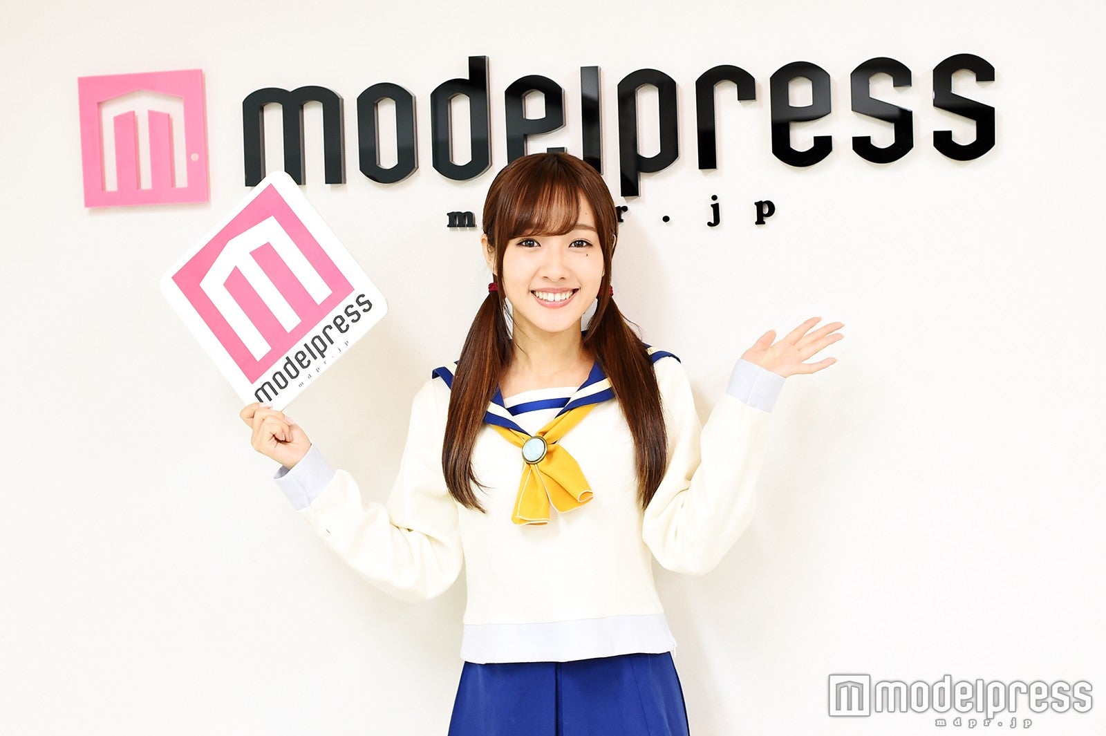 前田希美（C）モデルプレス