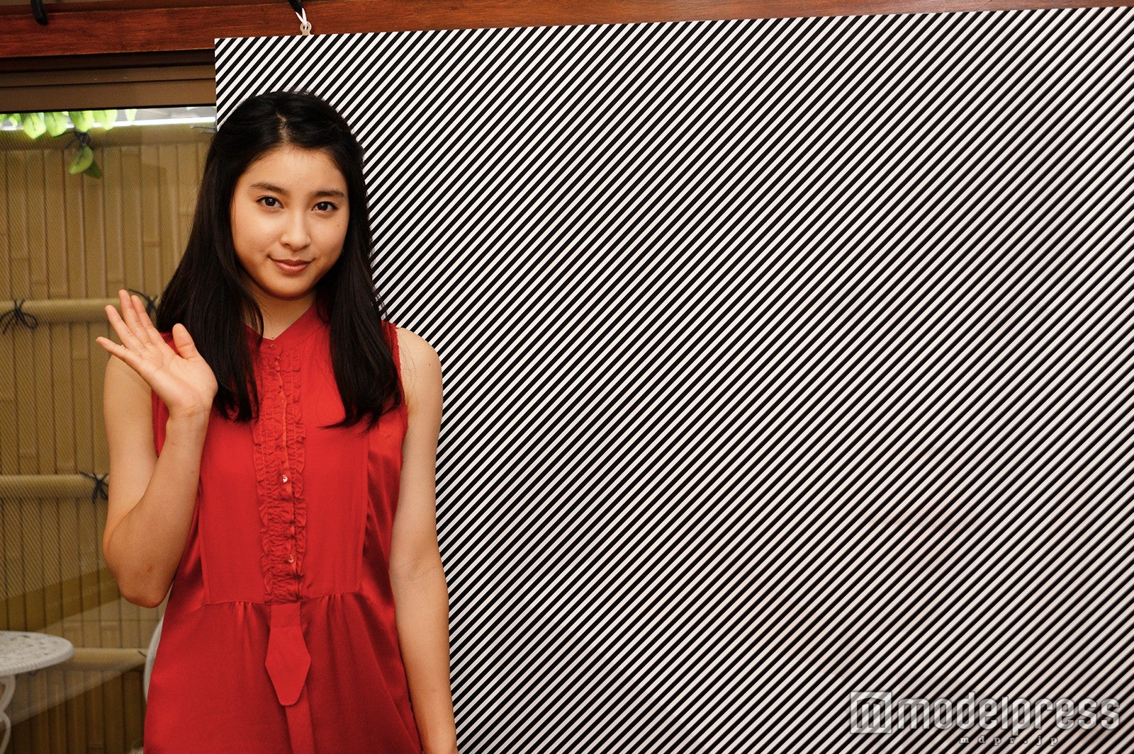 土屋太鳳（C）モデルプレス