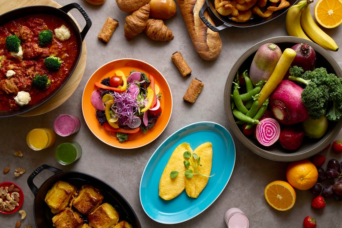 アンカード・バイ・リーガ 大阪なんば（提供写真）