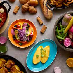 アンカード・バイ・リーガ 大阪なんば(提供写真)