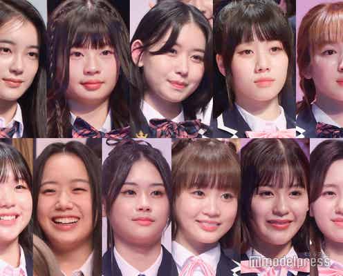 「ラポネ」ガールズプロジェクト始動へ 「日プ女子」から誕生・ME:Iと同時に発足