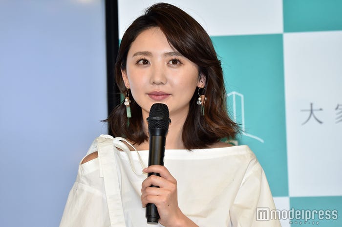 おのののか(C)モデルプレス