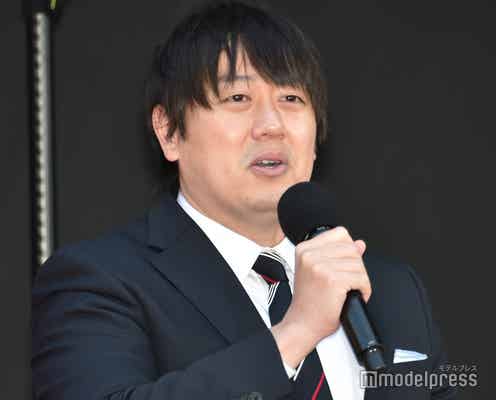日テレ安村直樹アナ、左手薬指を複数箇所「脱臼骨折」 手術・療養で「シューイチ」しばらく欠席へ