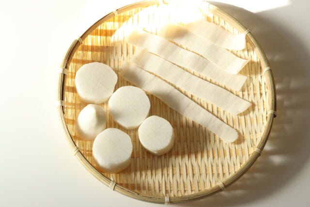 竹ざる 丸(約33cm) 干し野菜 竹ざる 丸(約33cm) 干し野菜