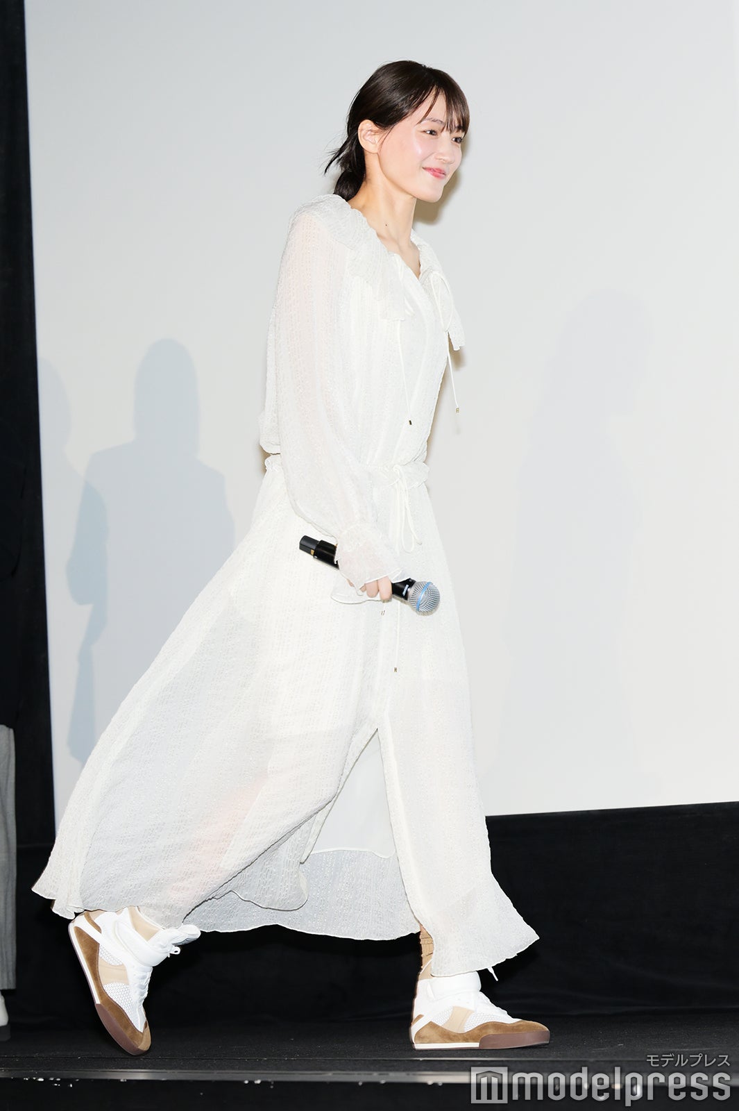 綾瀬はるか（C）モデルプレス