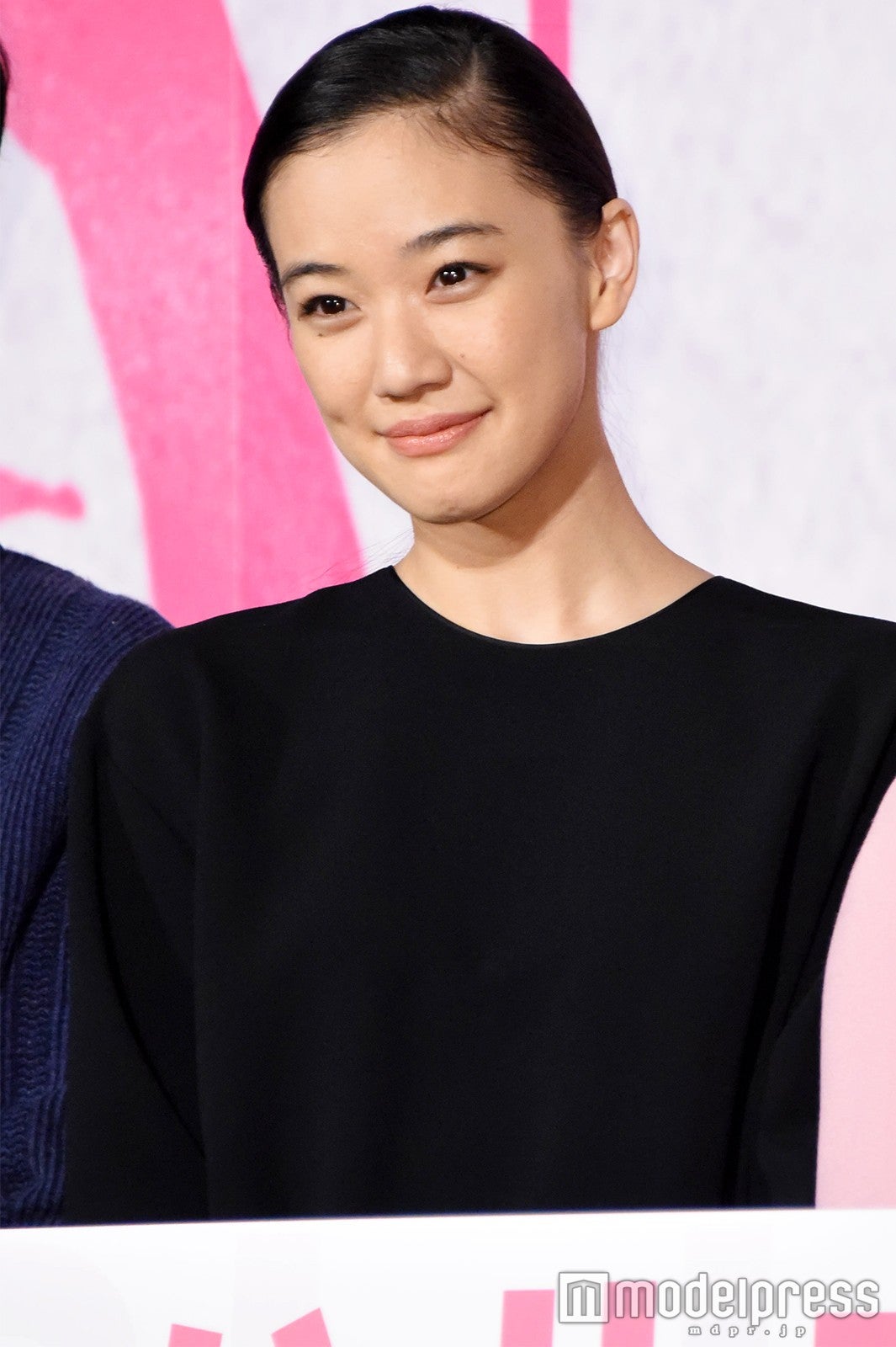 蒼井優 （C）モデルプレス