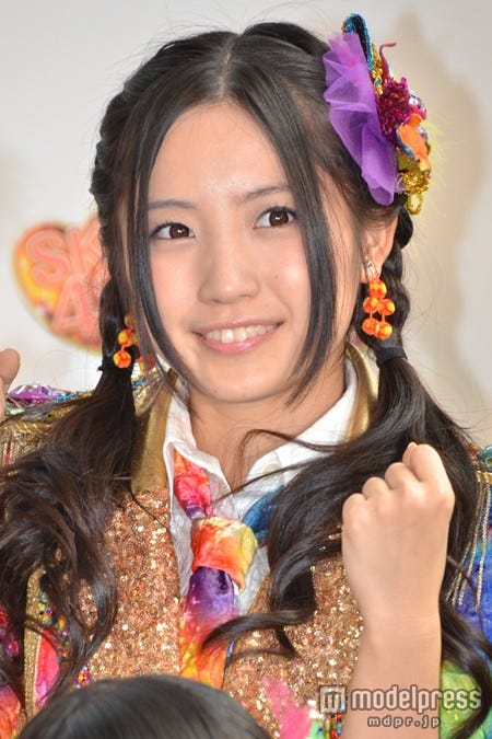 古川愛李 (C)モデルプレス