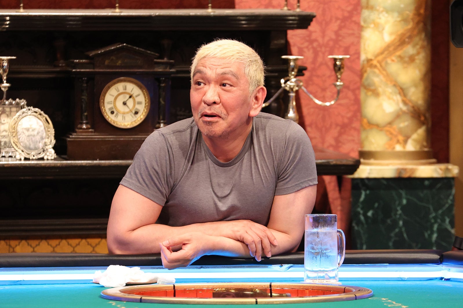 松本人志（C）フジテレビ