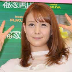 トリンドル玲奈