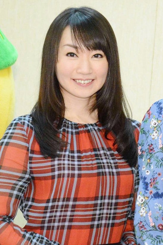 水樹奈々 結婚を発表 コメント全文 モデルプレス