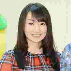 水樹奈々 結婚でkinki Kids堂本剛との関係性が話題 本名 近藤さん トレンド入り モデルプレス