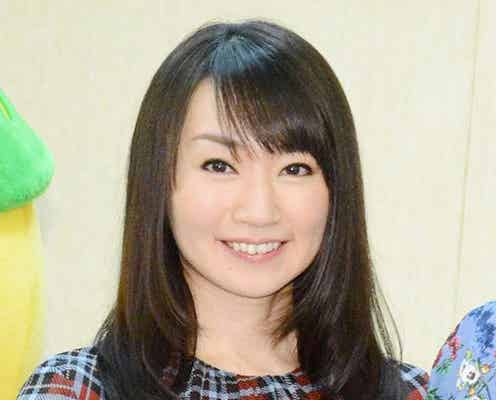 水樹奈々、結婚を発表<コメント全文>