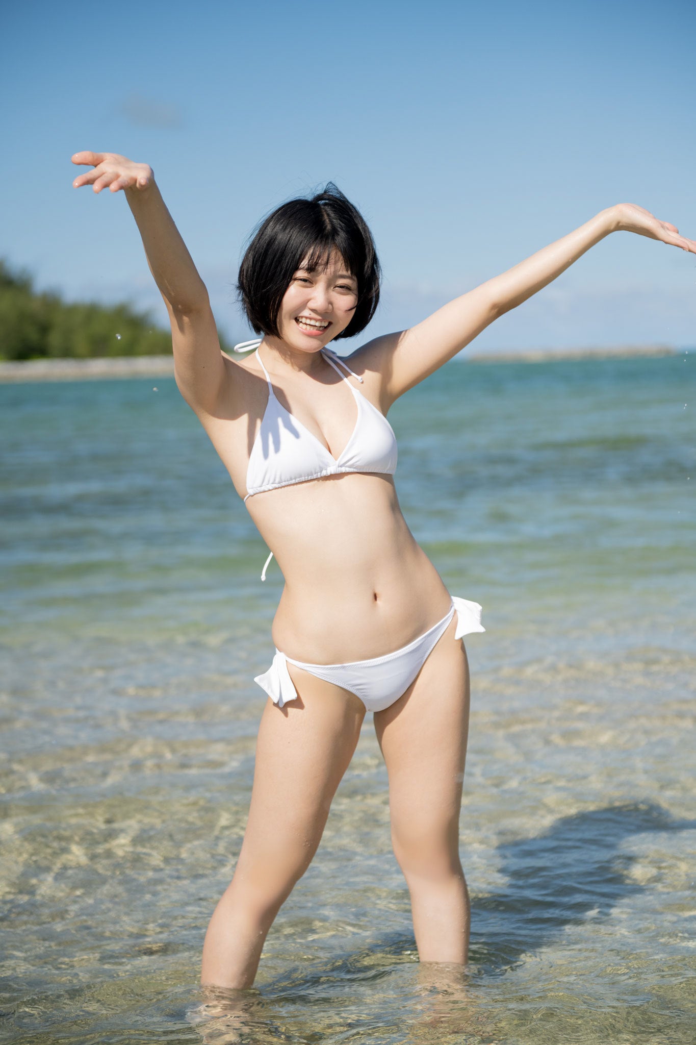 峰尾こずえ（提供写真）