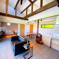 Asovillage/画像提供:AuTaBi