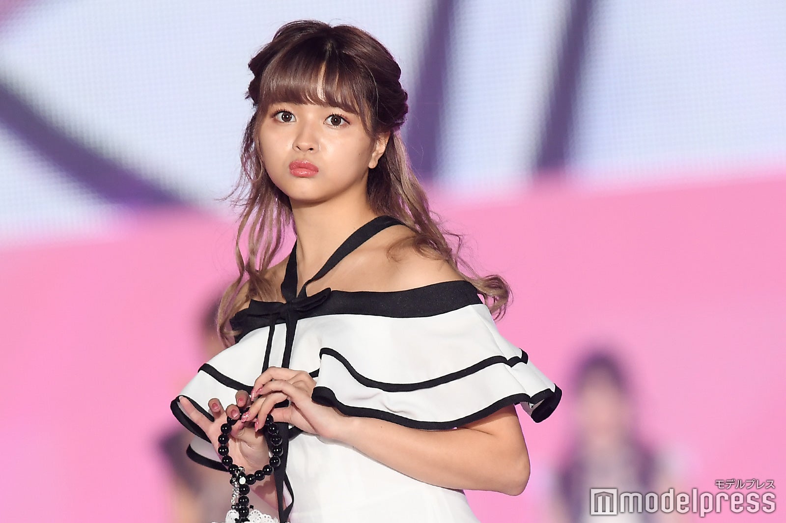 なちょす(徳本夏恵)（C）モデルプレス