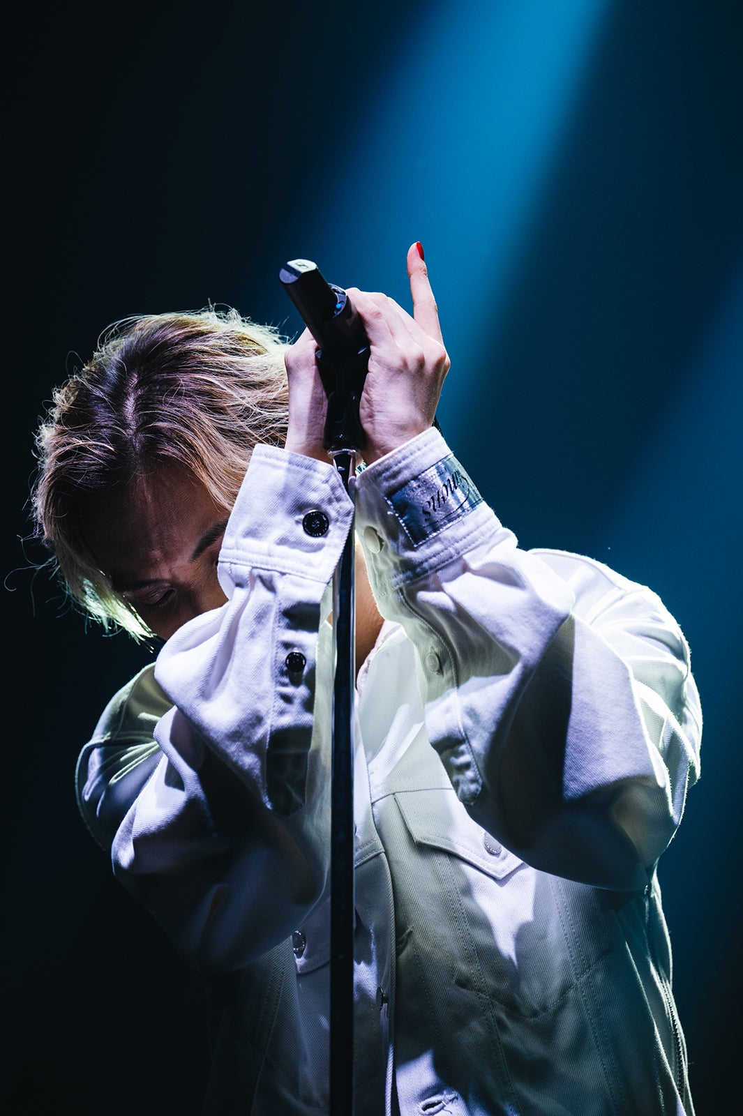 Novel Core （提供写真）