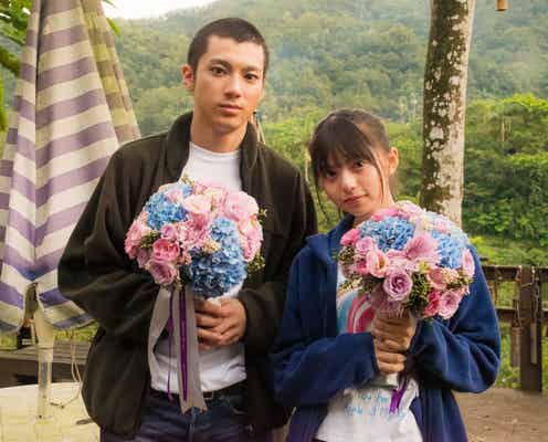 乃木坂46齋藤飛鳥、号泣 山田裕貴は涙堪えて感謝<あの頃、君を追いかけた>