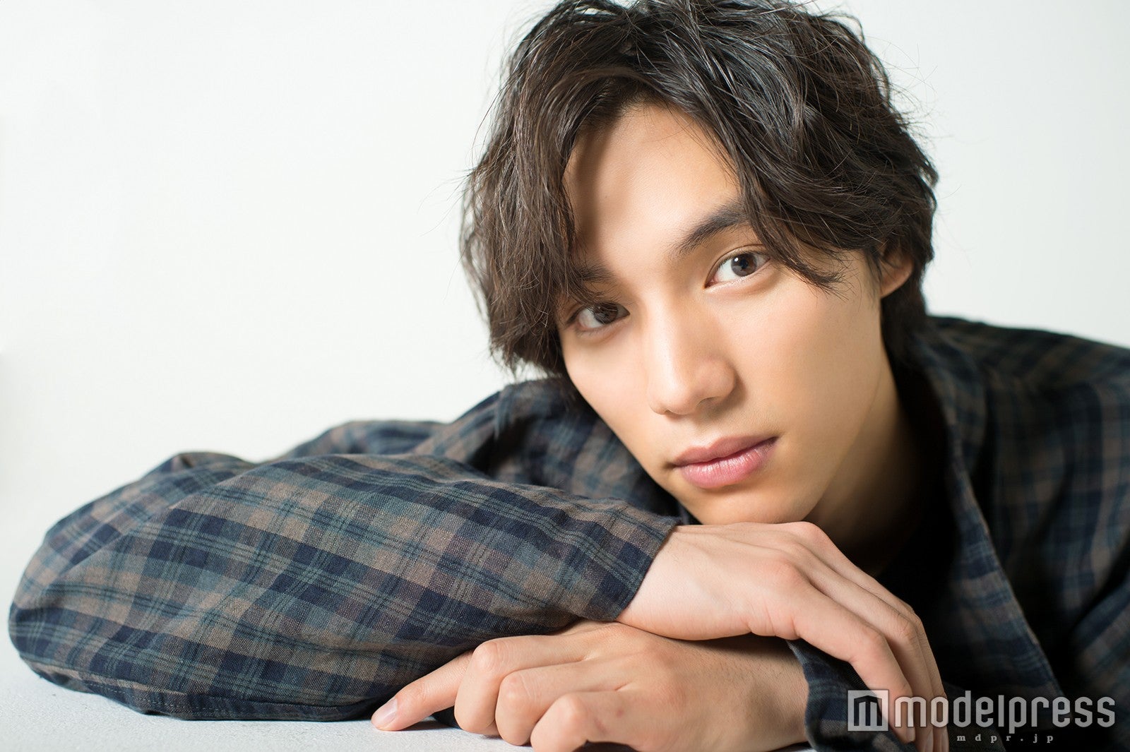 福士蒼汰（C）モデルプレス