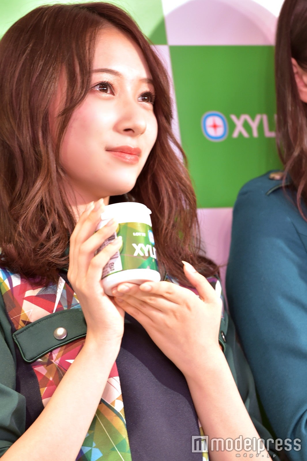 佐藤詩織（C）モデルプレス