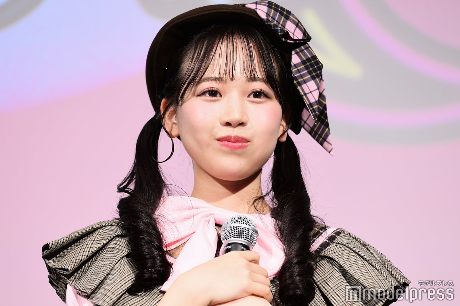 松本かれん（C）モデルプレス