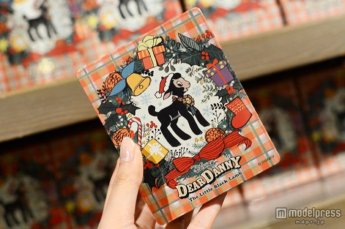 チョコレート¥600(C)モデルプレス