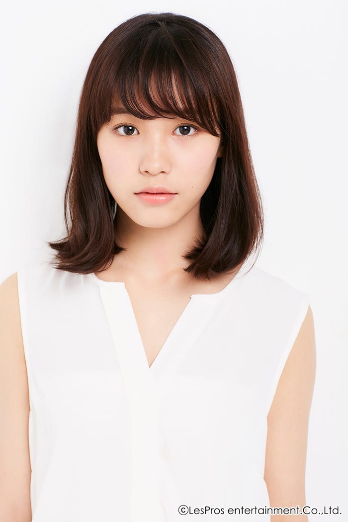 南沙良(提供写真)