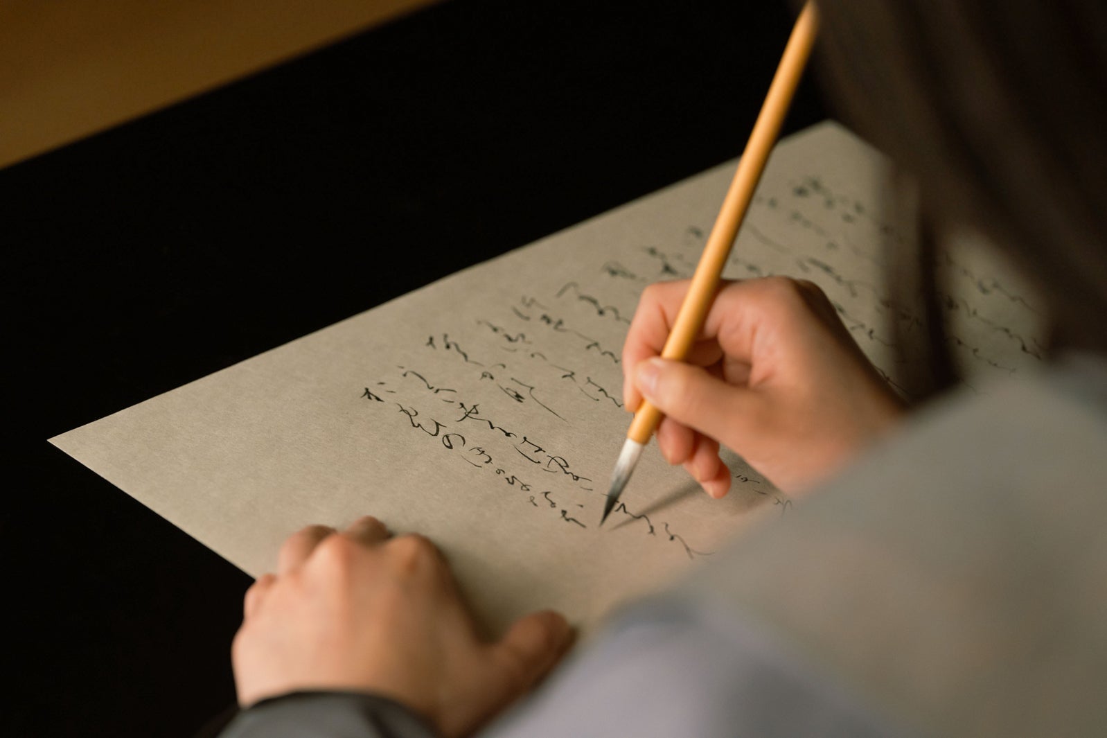 「光る君へ」第41話（C）NHK