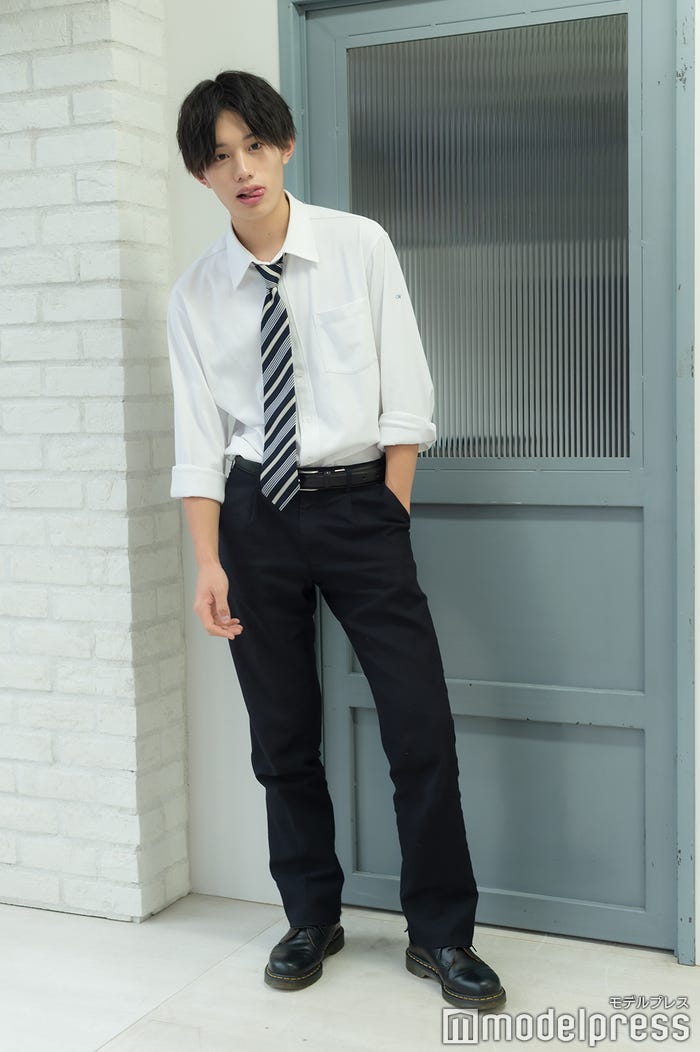 石川翔太 (C)モデルプレス