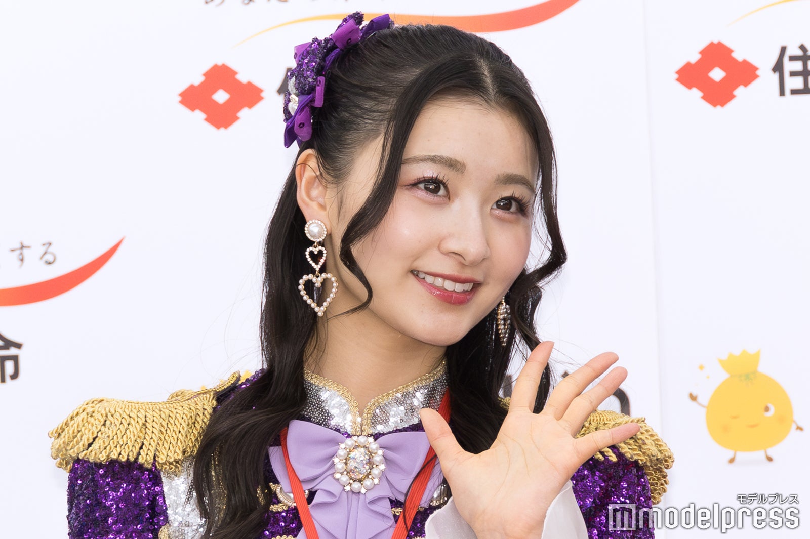 杏ジュリア（C）モデルプレス