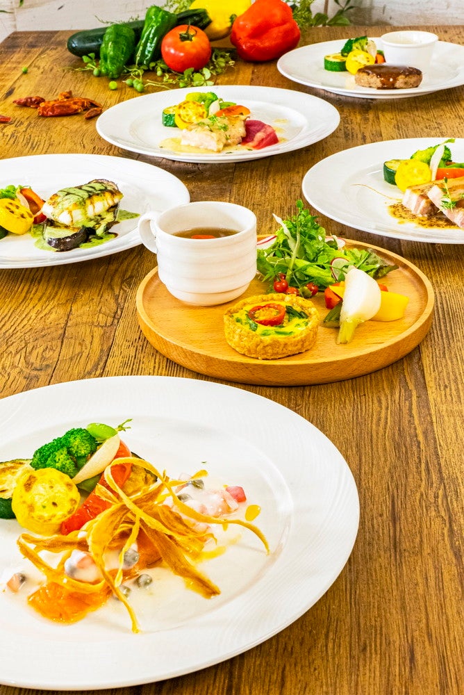 おふろcafe ハレニワの湯／画像提供：温泉道場