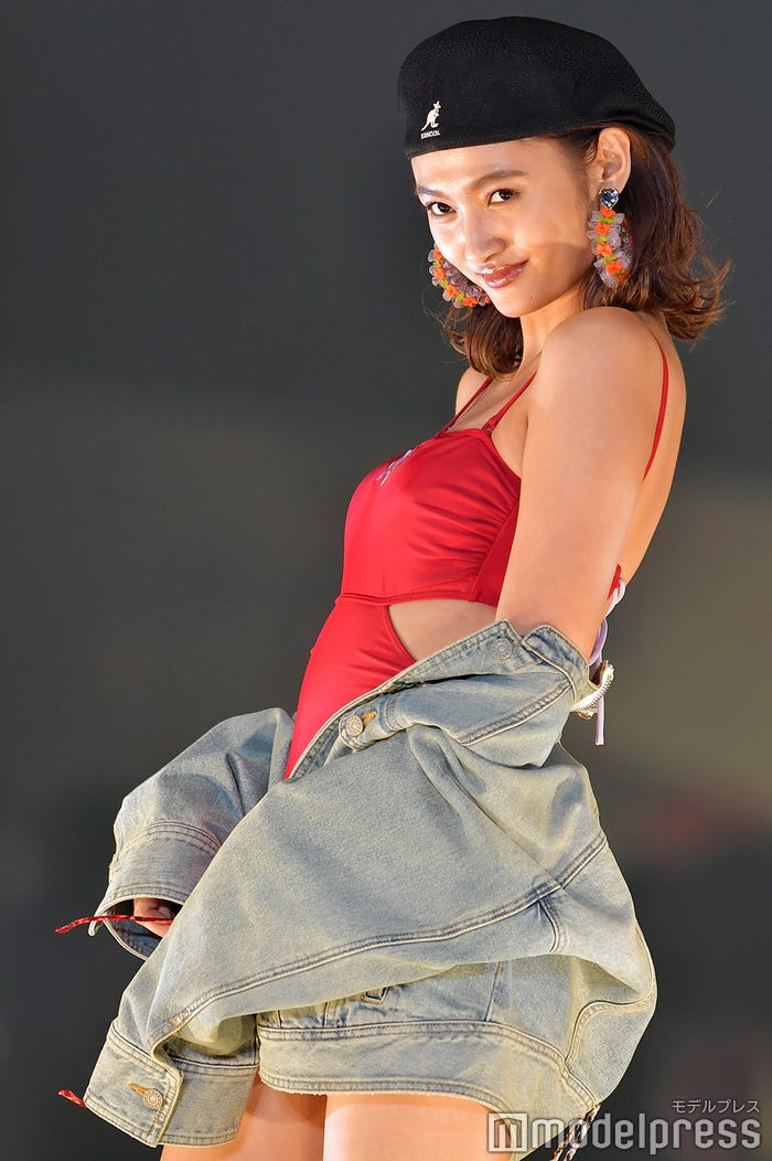 香川沙耶(C)モデルプレス