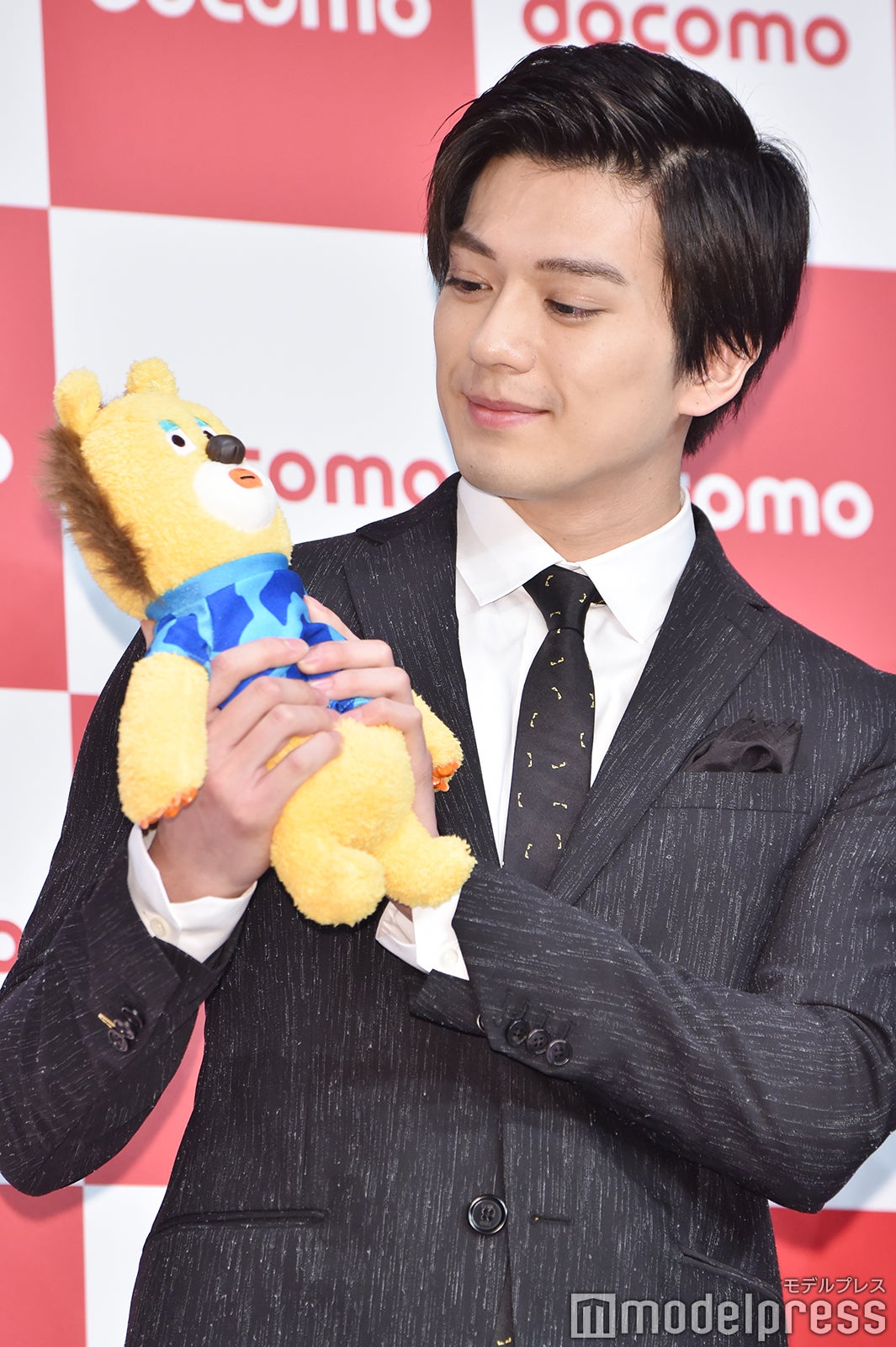 新田真剣佑 （C）モデルプレス