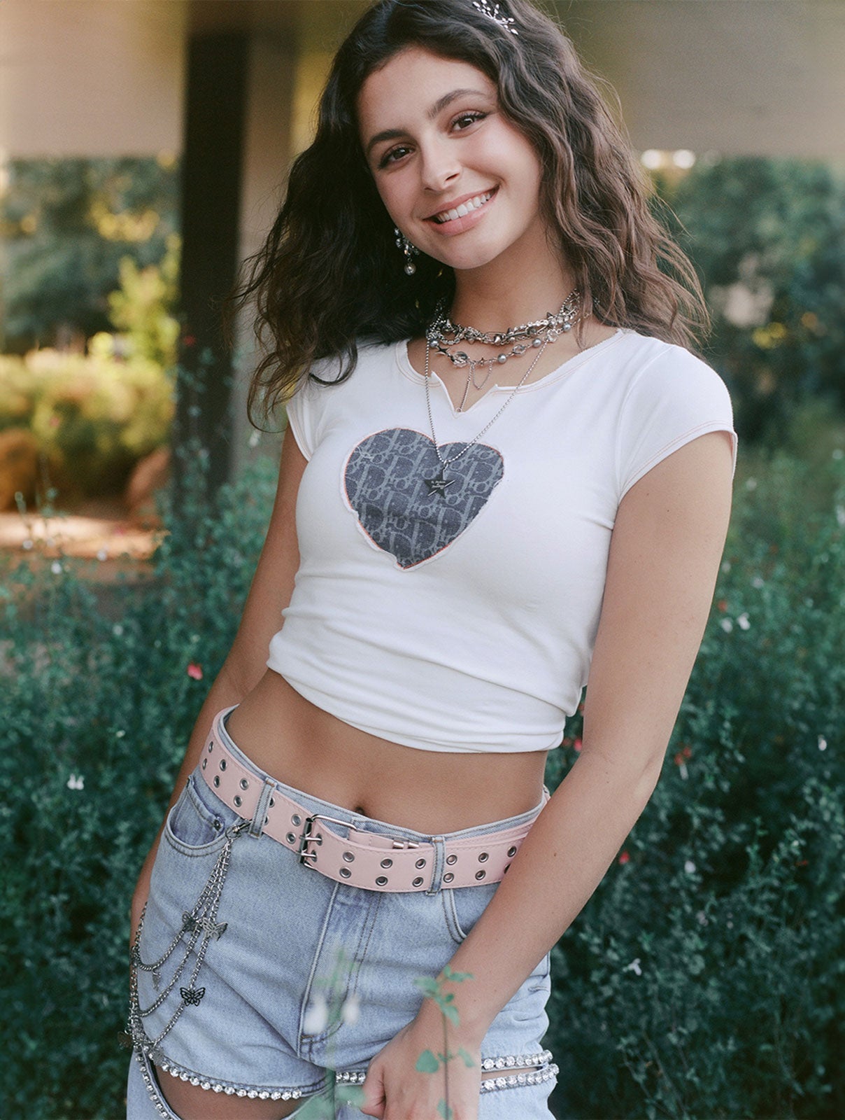 Brooklyn（C）HYBE x Geffen Records