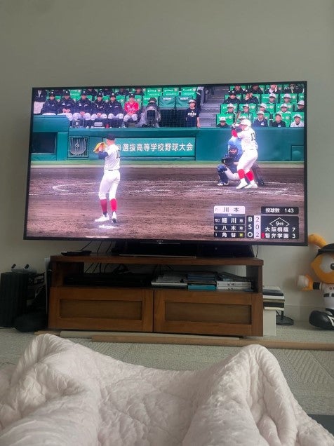 市川團十郎白猿オフィシャルブログより