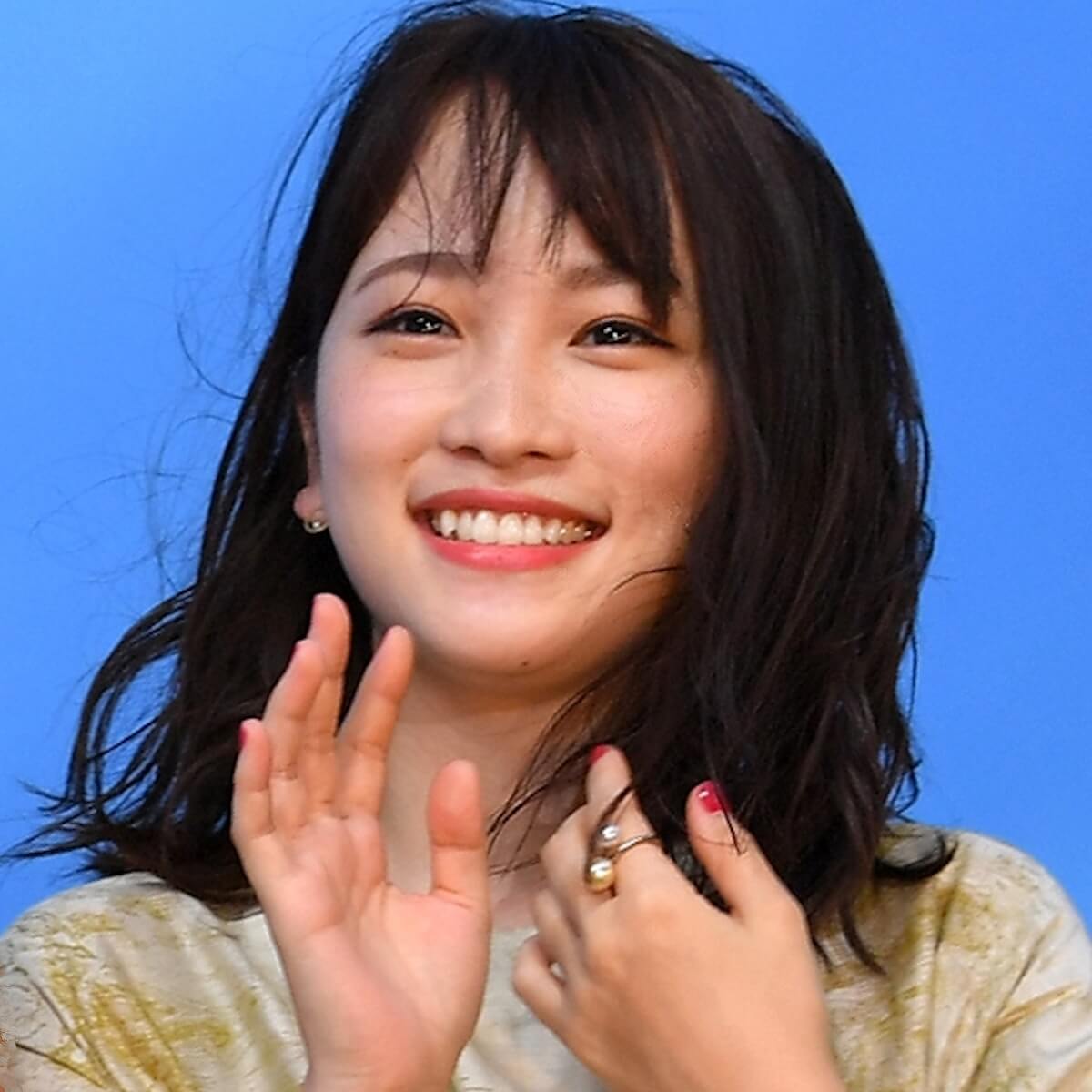 カムカムエヴリバディ わがまま女優の美咲すみれに喝 一子の言葉と掛軸に込められた意味とは モデルプレス