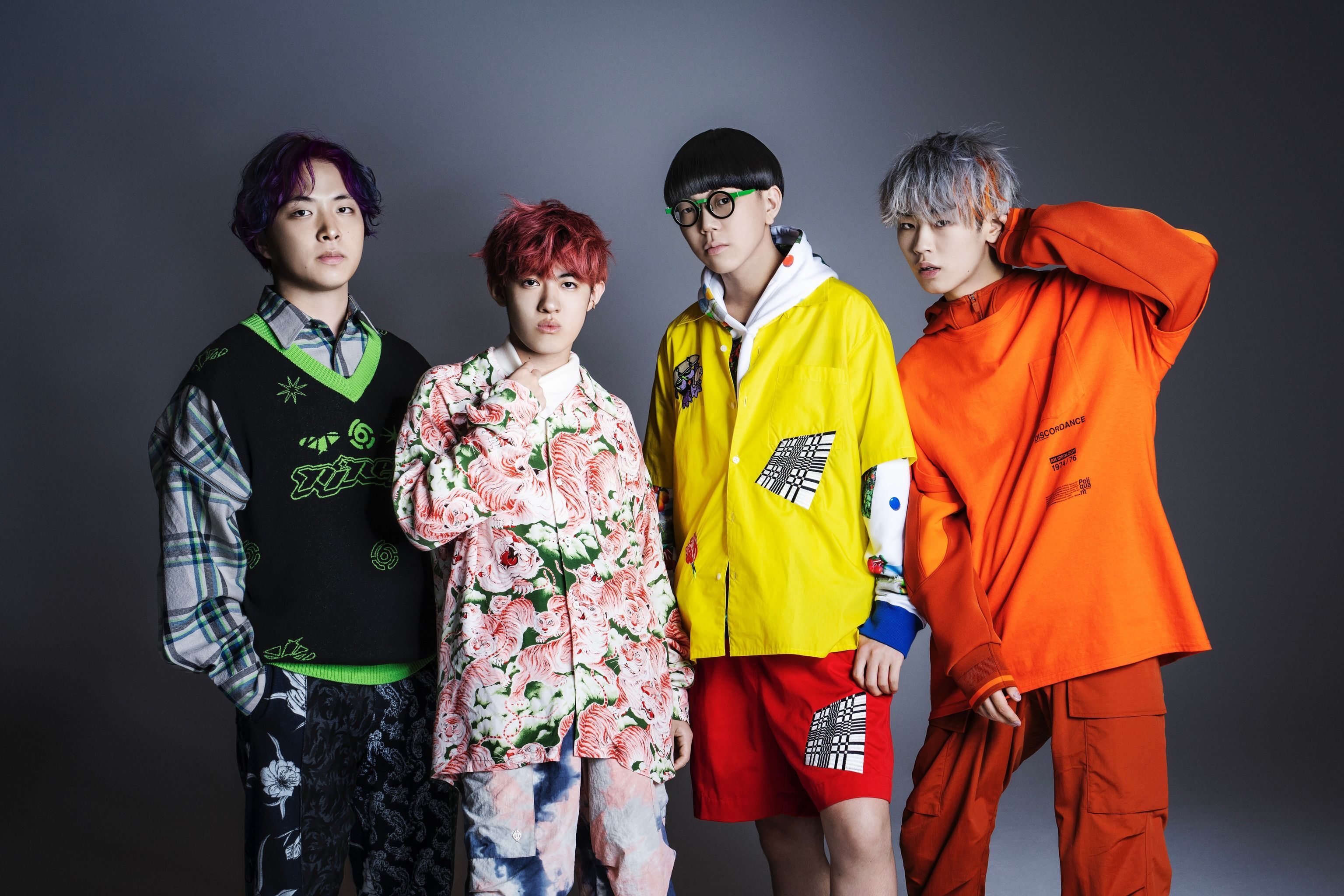 SARUKANI（提供写真）