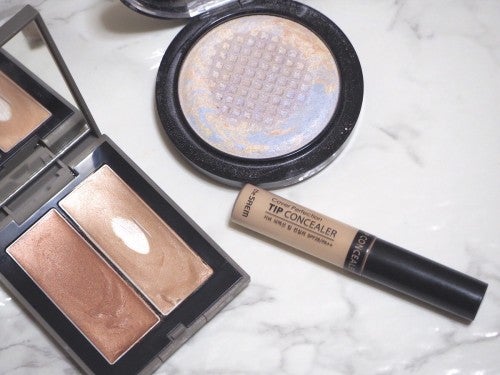 頑固なクマをお持ちの方はこちらも用意