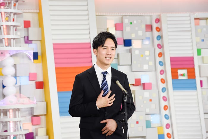 段木涼太さん(提供写真)