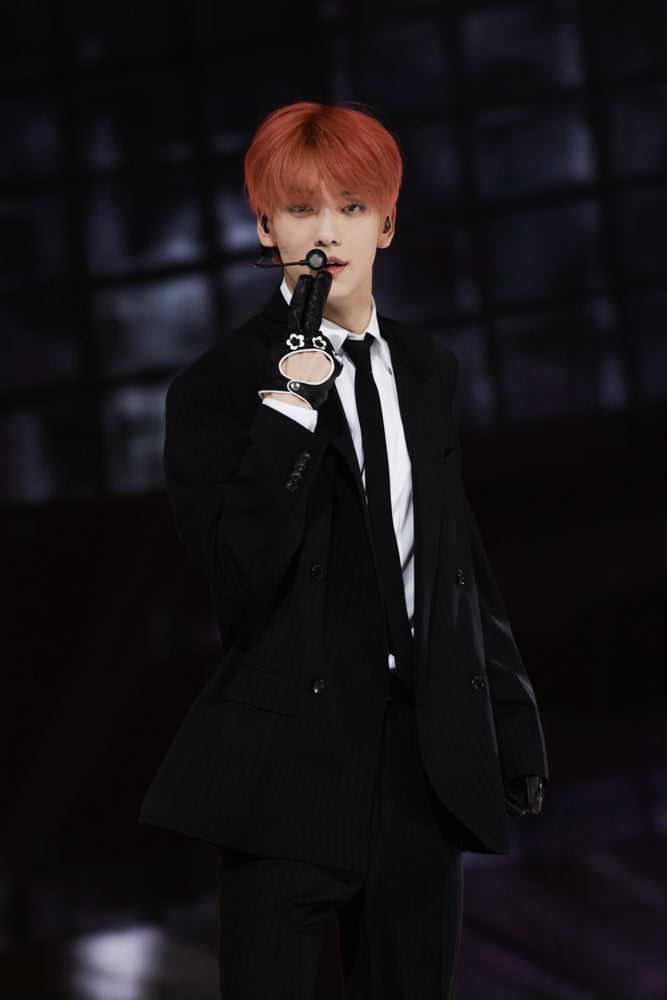 スビン（C）ASEA 組織委員会