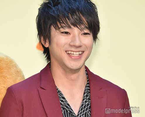 山田裕貴、“ギャグリレー”参加「面白すぎる」「クセになる」と反響続々