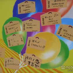 「恋するフォーチュンクッキー」発売記念イベントの模様