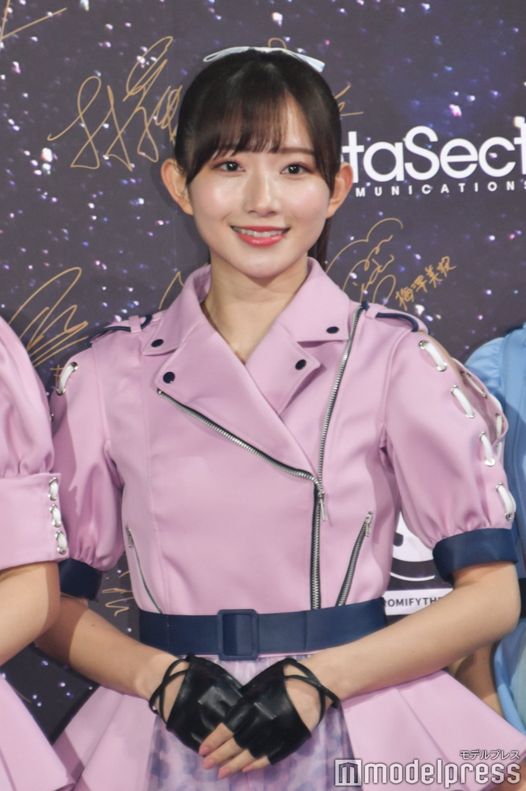 ラブライブ!スーパースター!!Liella! （C）モデルプレス