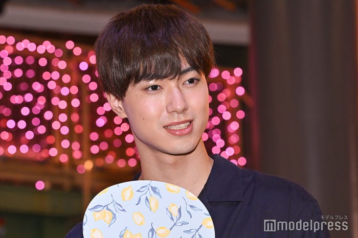 櫻井佑樹 (C)モデルプレス