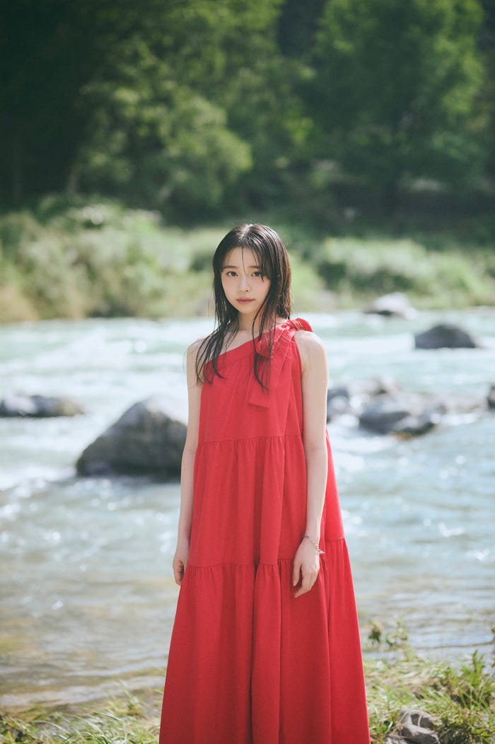 林芽亜里