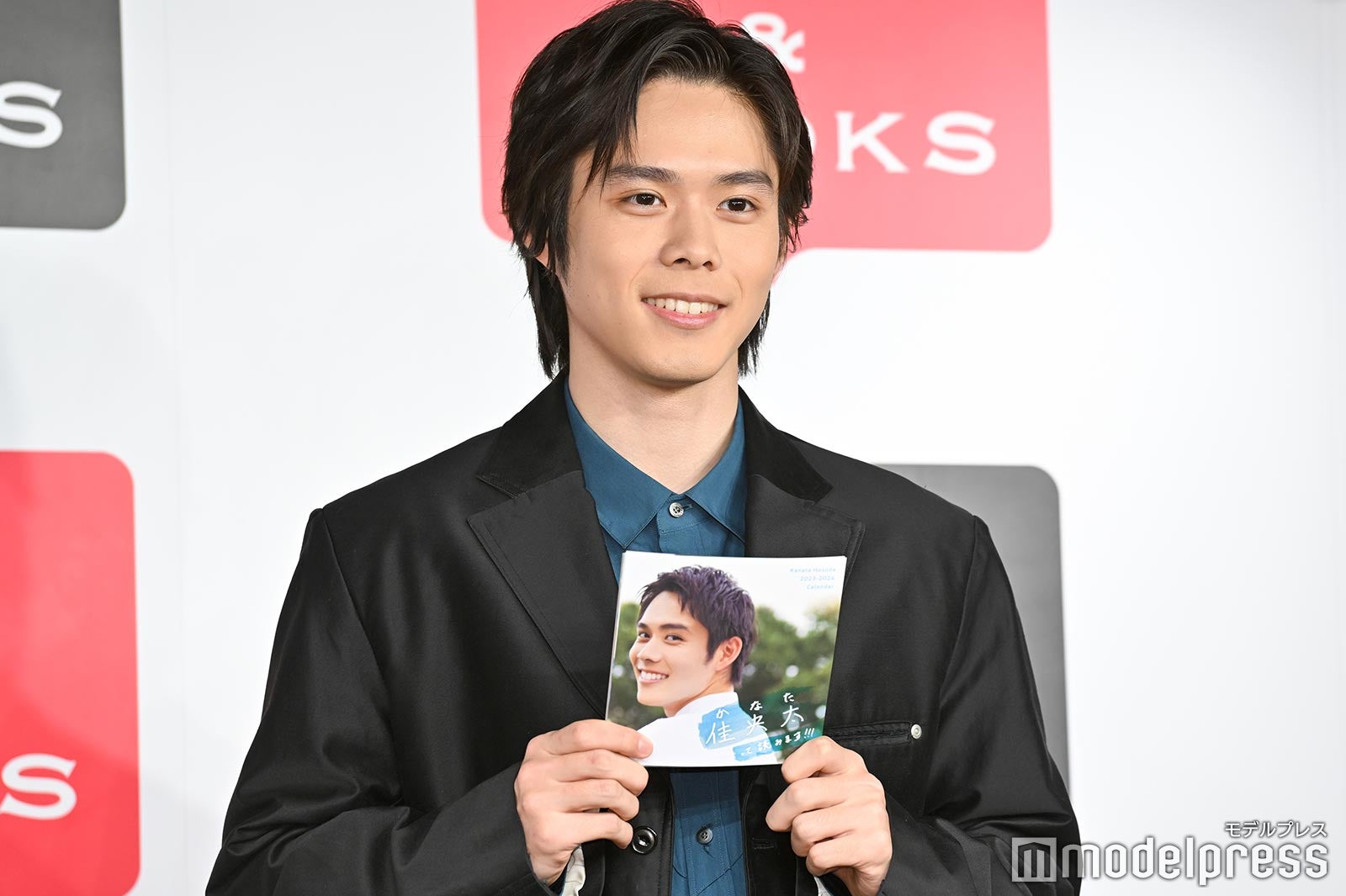 細田佳央太（C）モデルプレス